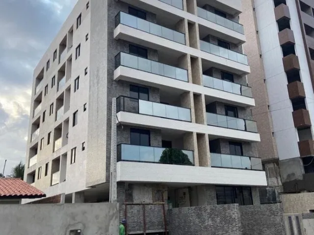 Imagem 6: Apartamento À Venda no Bairro Bairro dos Estados - João Pessoa/Pb