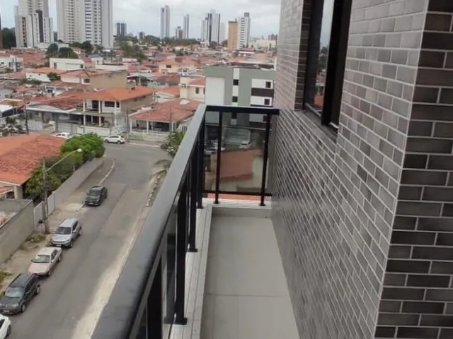 Imagem 5: Apartamento À Venda no Bairro Bairro dos Estados - João Pessoa/Pb