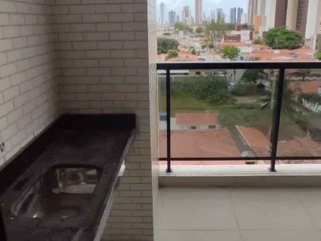 Imagem 2: Apartamento À Venda no Bairro Bairro dos Estados - João Pessoa/Pb