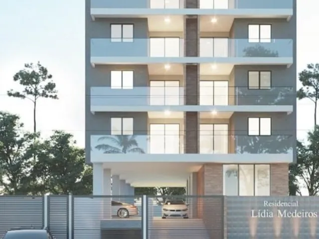 Imagem 7: Apartamento À Venda no Bairro Bairro dos Estados - João Pessoa/Pb