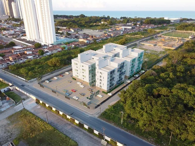 Imagem: Apartamento À Venda no Bairro Altiplano