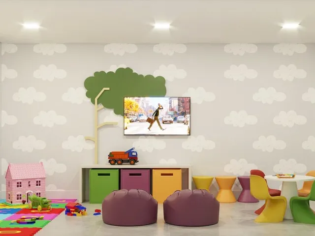 Imagem 11: Apartamento À Venda no Bairro Altiplano Cabo Branco - João Pessoa/Pb