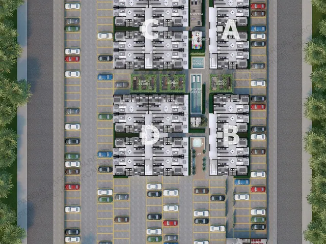 Imagem 14: Apartamento À Venda no Bairro Altiplano Cabo Branco - João Pessoa/Pb