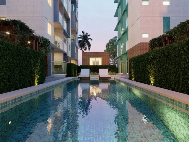 Imagem 3: Apartamento À Venda no Bairro Altiplano Cabo Branco - João Pessoa/Pb