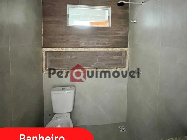 Imagem 2: Casa À Venda no Bairro Carapibus - Conde/Pb