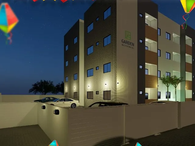 Imagem 8: Apartamento À Venda no Bairro Valentina de Figueiredo - João Pessoa/Pb