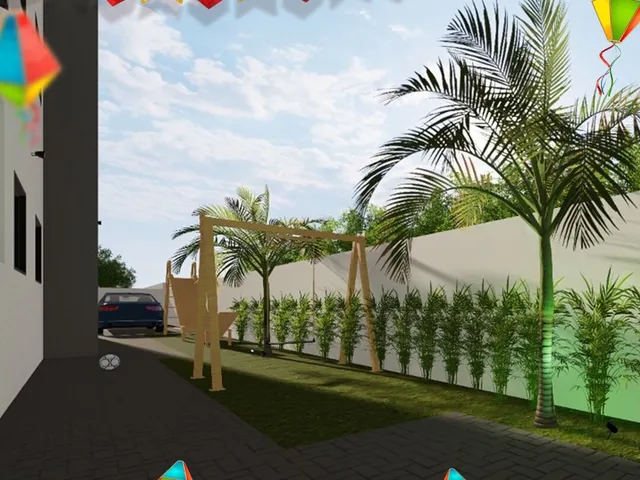 Imagem 5: Apartamento À Venda no Bairro Valentina de Figueiredo - João Pessoa/Pb