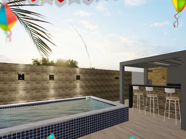 Imagem 10: Apartamento À Venda no Bairro Valentina de Figueiredo - João Pessoa/Pb
