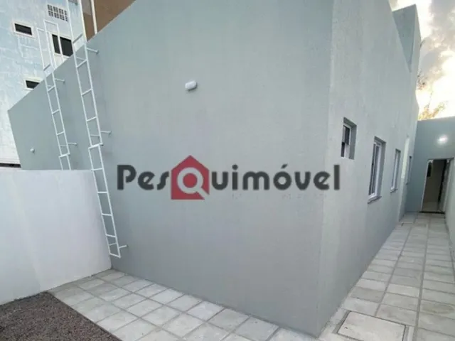 Imagem 10: Casa À Venda no Bairro Valentina - João Pessoa/Pb