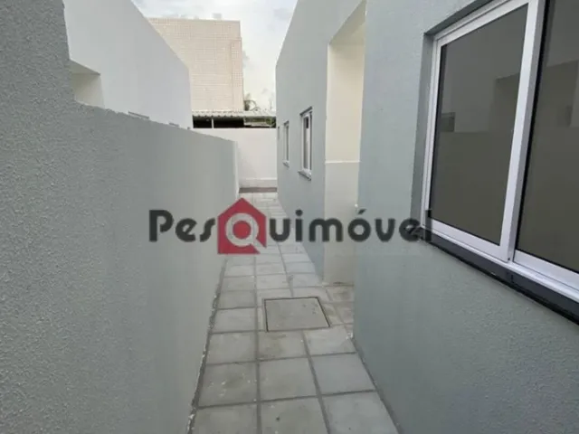 Imagem 2: Casa À Venda no Bairro Valentina - João Pessoa/Pb