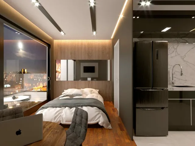 Imagem: Apartamento à venda no bairro Bessa - João