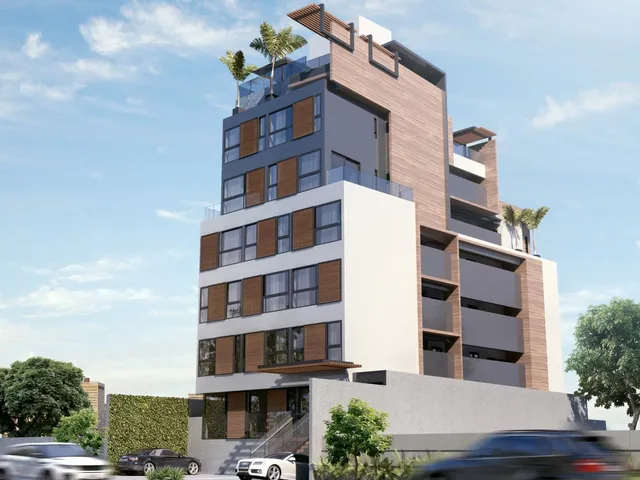 Imagem 2: Apartamento À Venda no Bairro Bessa - João Pessoa/Pb