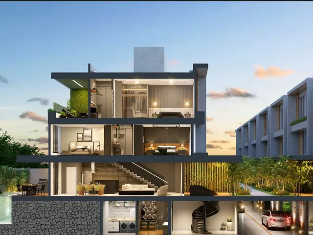 Imagem: Casa À Venda no Bairro Altiplano Cabo Branco