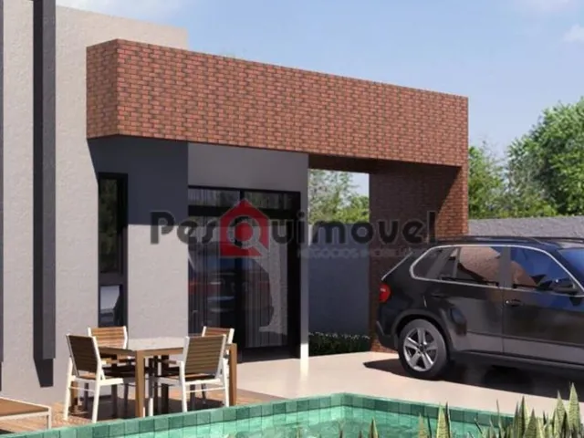Imagem 3: Casa À Venda no Bairro Nova Mangabeira - João Pessoa/Pb