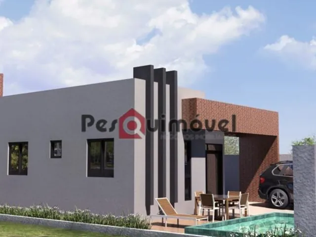 Imagem 2: Casa À Venda no Bairro Nova Mangabeira - João Pessoa/Pb