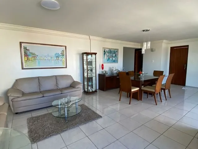 Imagem: Apartamento À Venda no Bairro Cabo Branco