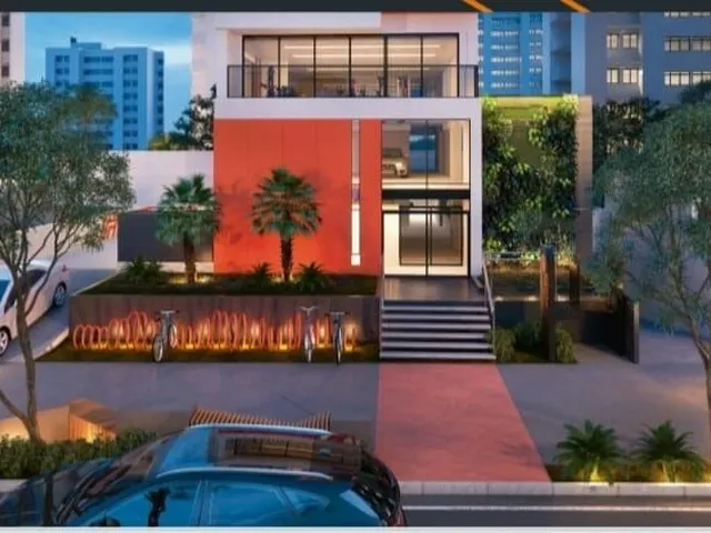 Imagem: Apartamento À Venda no Bairro Tambaú