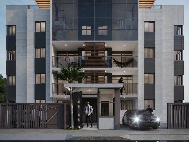 Imagem: Residencial Berenice Dias