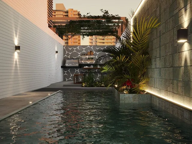 Imagem 3: Residencial Berenice Dias
