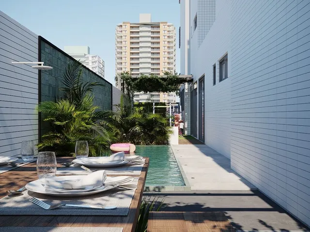 Imagem 8: Residencial Berenice Dias