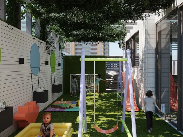 Imagem 6: Residencial Berenice Dias