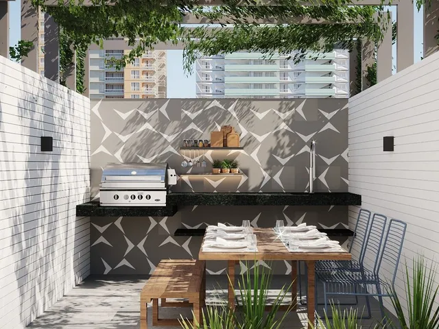 Imagem 2: Residencial Berenice Dias