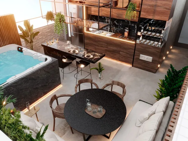 Imagem 5: Residencial Berenice Dias