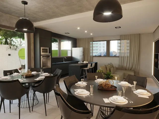 Imagem 9: Residencial Berenice Dias