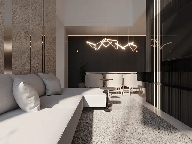 Imagem 7: Residencial Berenice Dias