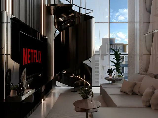 Imagem 4: Residencial Berenice Dias