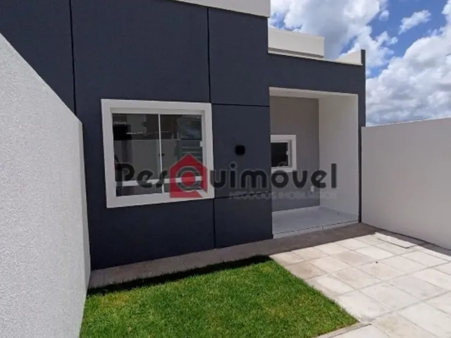 Imagem 4: Casa À Venda no Bairro Colinas do Sul - João Pessoa/Pb