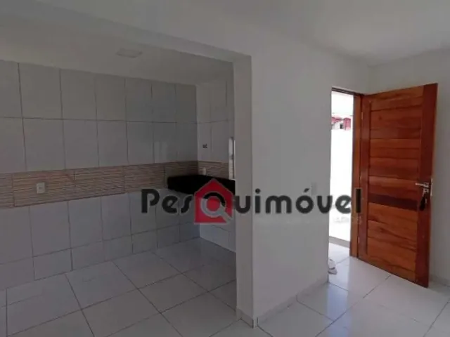 Imagem 10: Casa À Venda no Bairro Colinas do Sul - João Pessoa/Pb