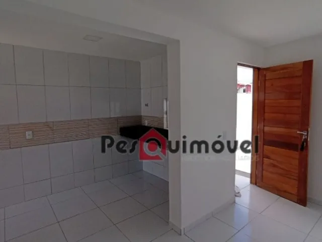 Imagem 2: Casa À Venda no Bairro Colinas do Sul - João Pessoa/Pb