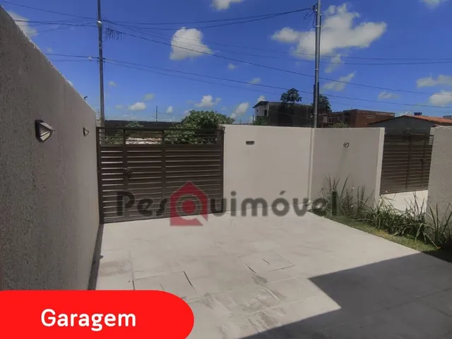 Imagem 11: Casa À Venda no Bairro Colinas do Sul - João Pessoa/Pb