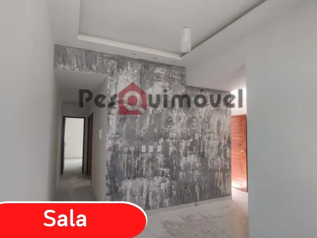 Imagem 10: Casa À Venda no Bairro Colinas do Sul - João Pessoa/Pb