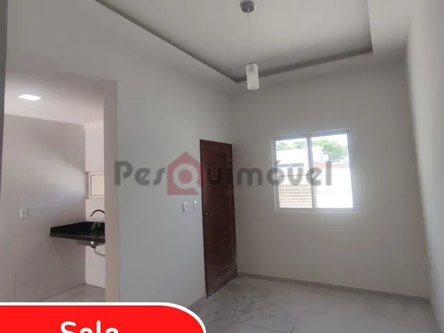 Imagem 4: Casa À Venda no Bairro Colinas do Sul - João Pessoa/Pb