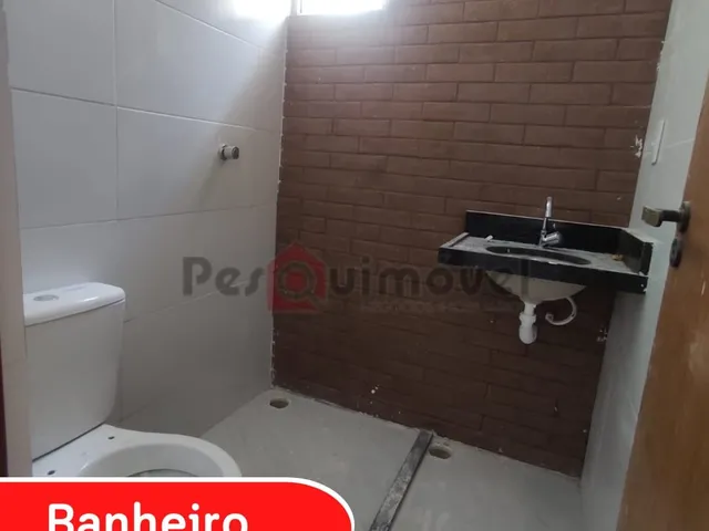 Imagem 2: Casa À Venda no Bairro Colinas do Sul - João Pessoa/Pb