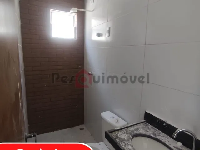 Imagem 3: Casa À Venda no Bairro Colinas do Sul - João Pessoa/Pb