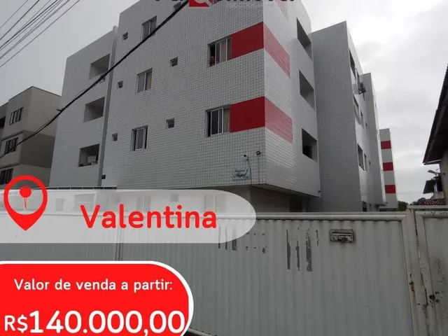 Imagem: Apartamento à venda no bairro Valentina