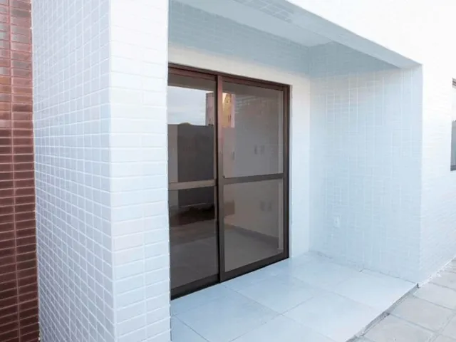 Imagem: Apartamento à venda no bairro Cabedelo