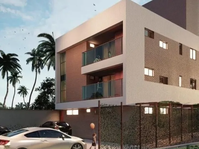 Imagem: Apartamento À Venda no Bairro Bairro dos