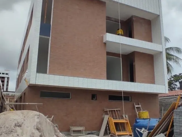 Imagem 9: Apartamento À Venda no Bairro Bairro dos Estados - João Pessoa/Pb
