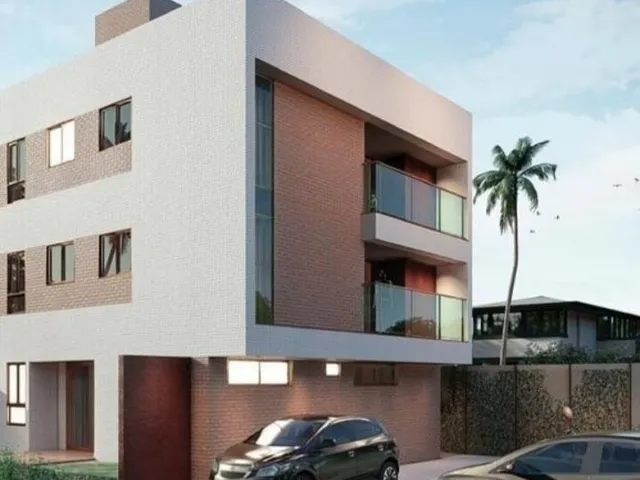 Imagem 7: Apartamento À Venda no Bairro Bairro dos Estados - João Pessoa/Pb