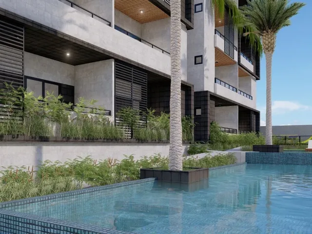 Imagem: Residencial Unno