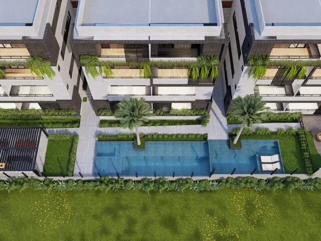 Imagem 7: Residencial Unno