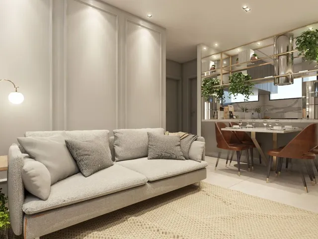 Imagem 6: Residencial Unno
