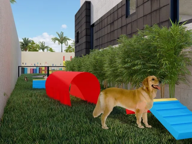 Imagem 2: Residencial Unno