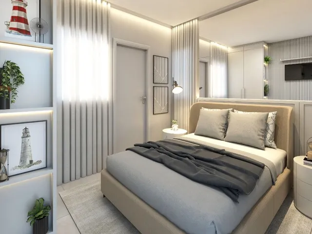Imagem 9: Residencial Unno