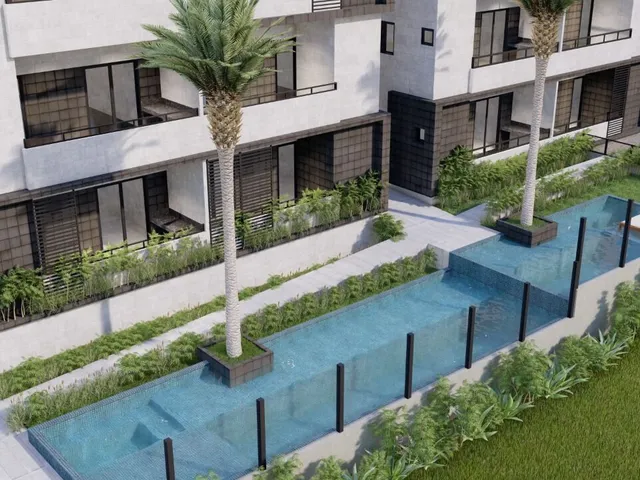 Imagem 8: Residencial Unno