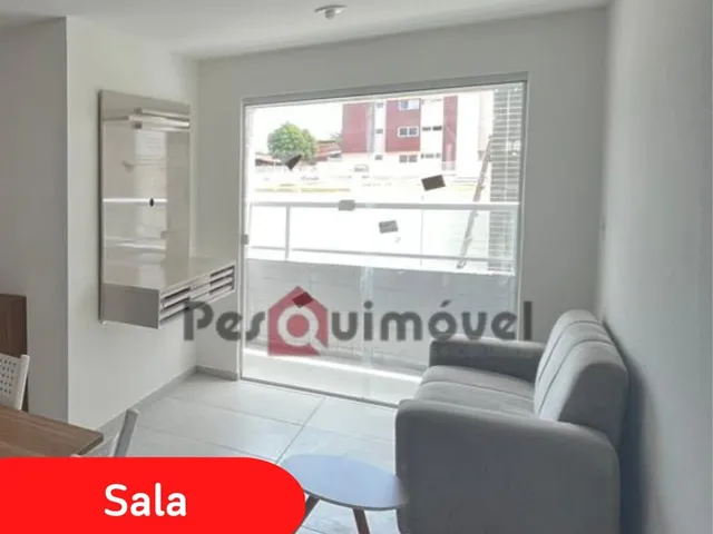 Imagem 8: Apartamento à venda no bairro Valentina de Figueiredo - João Pessoa/PB